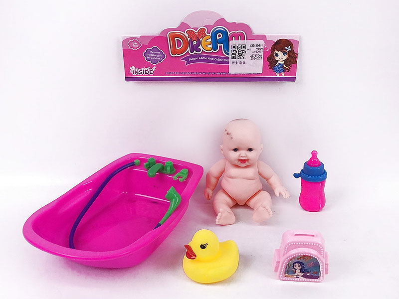 Doll Set toys