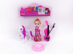 Doll Set toys