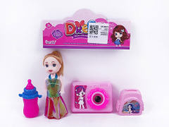 Doll Set toys