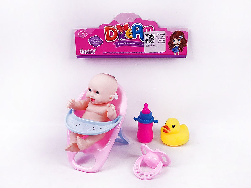 Doll Set toys