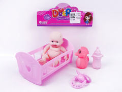 Doll Set toys