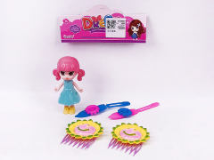 Princess Set toys