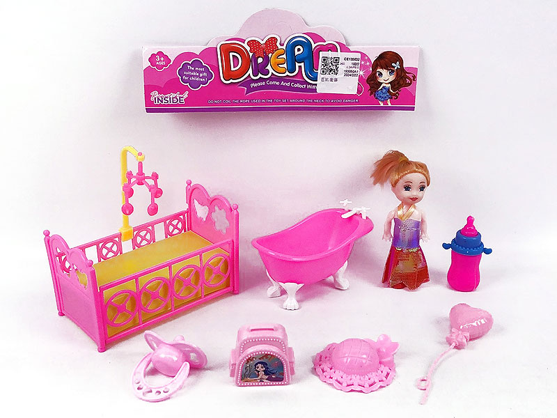 Doll Set toys