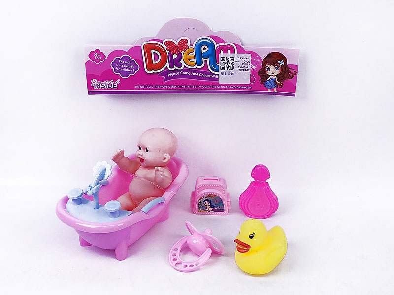 Doll Set toys