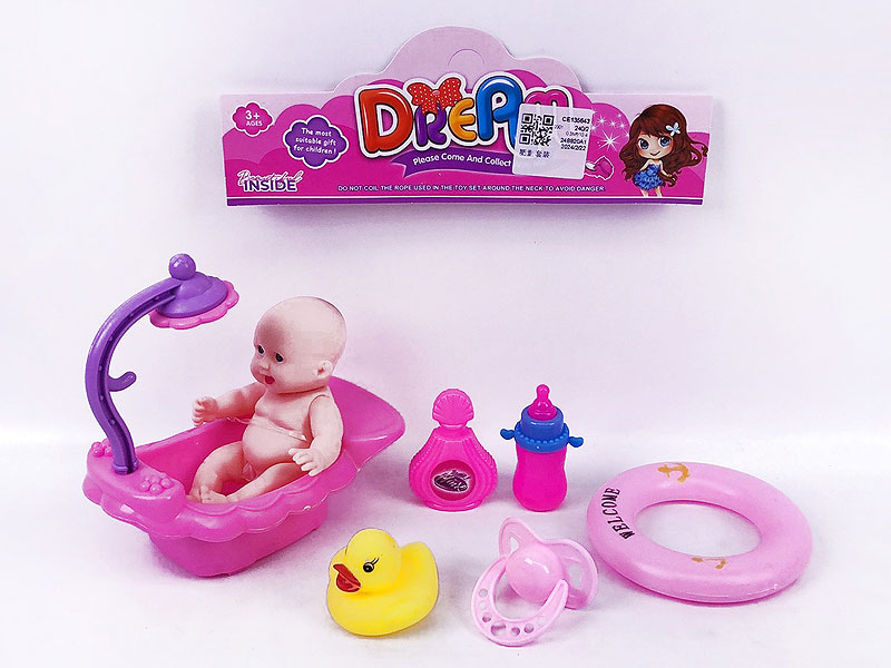 Doll Set toys