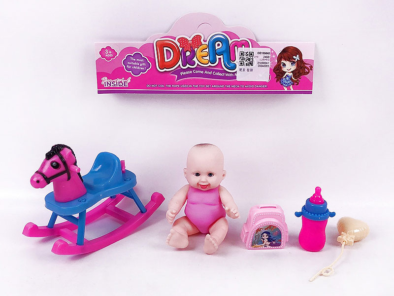 Doll Set toys