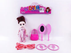 Doll Set toys