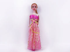 11inch Solid Body Doll toys