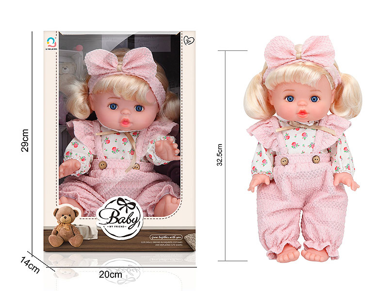 32.5CM Doll toys