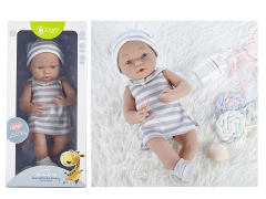 16inch Newborn Doll Set toys