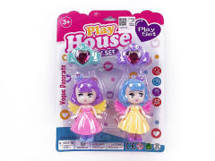 Princess Set(2S) toys