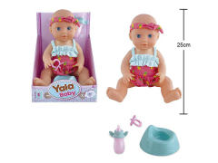 25CM Moppet Set toys