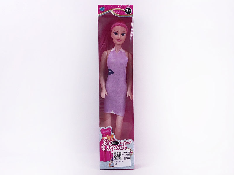 11.5inch Empty Body Doll(3S) toys