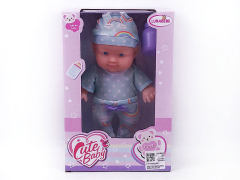 9inch Doll Set toys