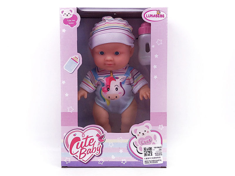 9inch Doll Set toys