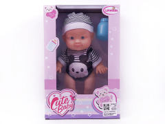 9inch Doll Set toys