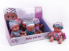9inch Doll(6in1) toys