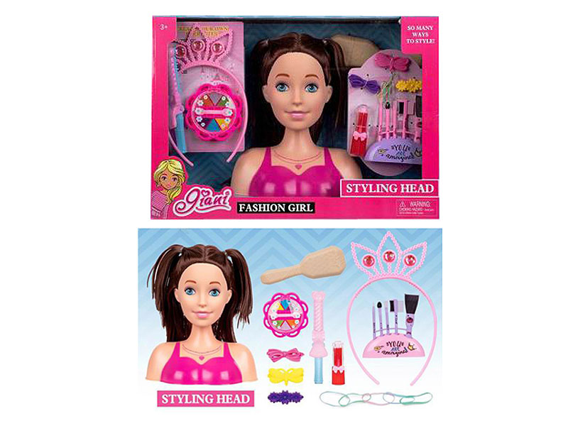 Beauty Girl toys