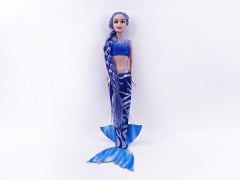 11.5inch Solid Body Mermaid(3S) toys