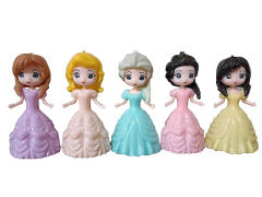 Princess(5S) toys