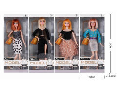 11.5inch Solid Body Doll(4S) toys