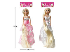 11inch Solid Body Doll(2S) toys