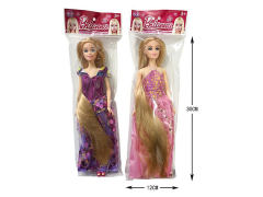 Solid Body Doll(2S) toys