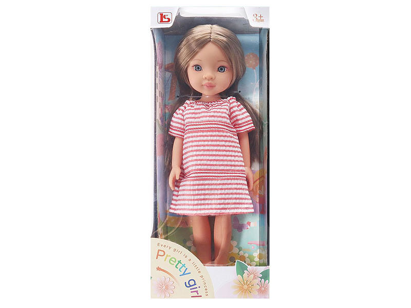 13inch Moppet Set toys