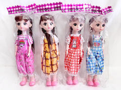 12inch Solid Body Doll(4S) toys