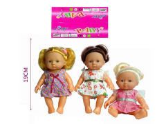 Empty Body Doll(3S) toys