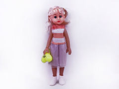 14inch Empty Body Doll toys
