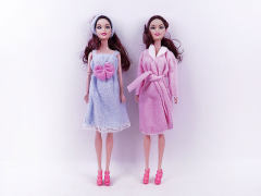 11inch Solid Body Doll(2S) toys