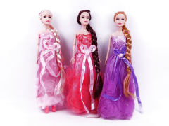 11inch Solid Body Doll(3S) toys