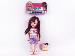 26CM Doll Set(2C) toys