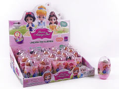 Princess Set(20in1) toys