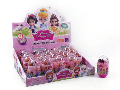 Princess Set(20in1) toys