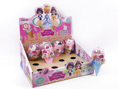 Princess Set(12in1) toys