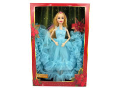 11.5inch Solid Body Doll toys