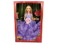 11.5inch Solid Body Doll toys
