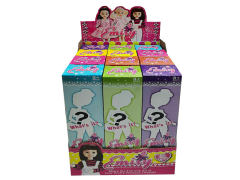 9inch Blind Box Doll(12in1) toys