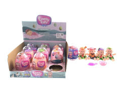 5inch Doll Set(9in1) toys