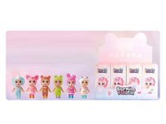 Blind Box Doll(12in1) toys
