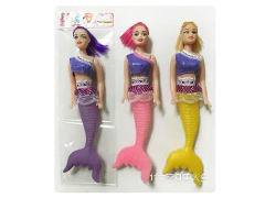 11inch Mermaid(3C) toys