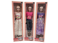 22inch Empty Body Doll(3S) toys