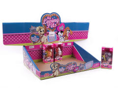 3.5inch Doll Set(42in1) toys