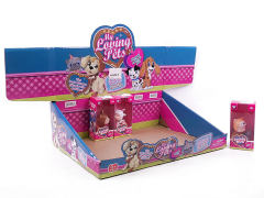 3.5inch Doll Set(42in1) toys