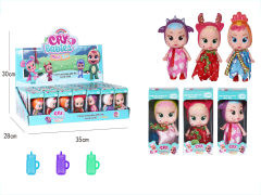 Doll Set(42in1) toys