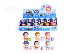 3inch Baby Set(24in1) toys