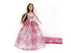 11inch Solid Body Doll toys