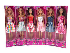 11inch Solid Body Doll toys